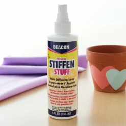 Beacon Stiffen Stuff™ Fabric Stiffening Spray