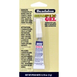 Beadalon® BeadFix™ Gel