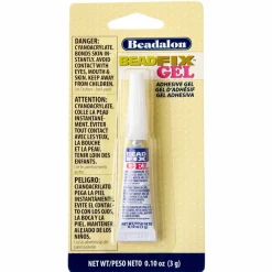 Beadalon® BeadFix™ Gel