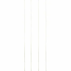 Beadalon® Big Eye Beading Needles