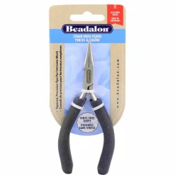 Beadalon® Designer Series Chain Nose Pliers