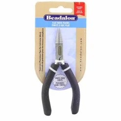 Beadalon® Designer Series Flat Nose Pliers