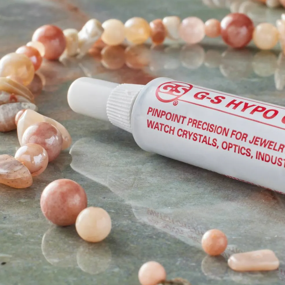 Beadalon G-S Hypo Cement®