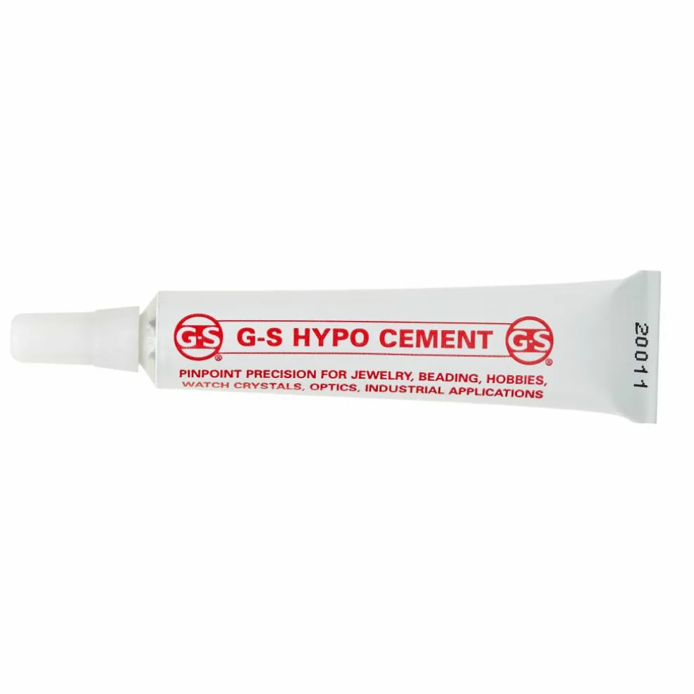 Beadalon G-S Hypo Cement®
