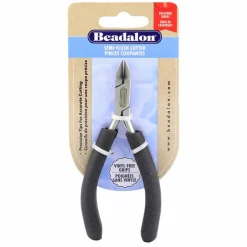 Beadalon® Semi-Flush Cutter