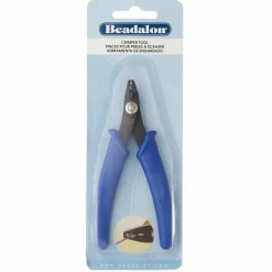 Beadalon® Standard Crimper Tool
