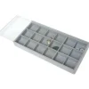 Beading Craft Findings Part Gemstone Tray