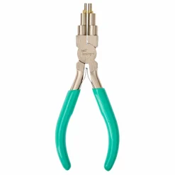 Bead Landing™ Triple Bail Forming Pliers