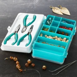 Bead Organizer & Tool Set by Bead Landing™