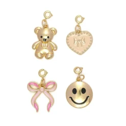 Bear Charm Set by Creatology™