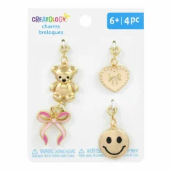 Bear Charm Set by Creatology™