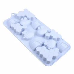 Bees Silicone Candy Mold by Makery™