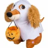 9.5" Begging Dog Animated Plush by Ashland®