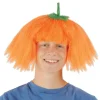 Beistle Adult Orange Pumpkin Wig