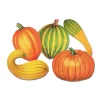 Beistle 16" Fall Cutouts, 10ct.
