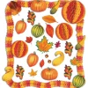 Beistle Fall Decorating Kit