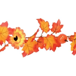 Beistle 6ft. Autumn Garland