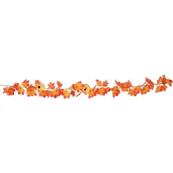 Beistle 6ft. Autumn Garland