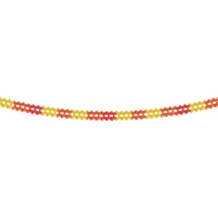 Beistle 14ft. Pageant Garland, 2ct.