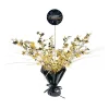 Beistle 18" Happy Retirement Gleam 'N Spray Centerpieces, 2ct.