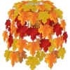 Beistle 24" Leaves of Autumn Cascade