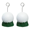 Beistle 6oz. Golf Ball Photo & Balloon Holders, 2ct.