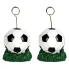 Beistle 6oz. Soccer Ball Photo & Balloon Holders, 2ct.