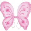 Beistle - Pink Fairy Wings - 12 Pack