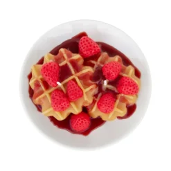 Belgian Waffles Scented Candle by Ashland®
