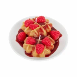 Belgian Waffles Scented Candle by Ashland®