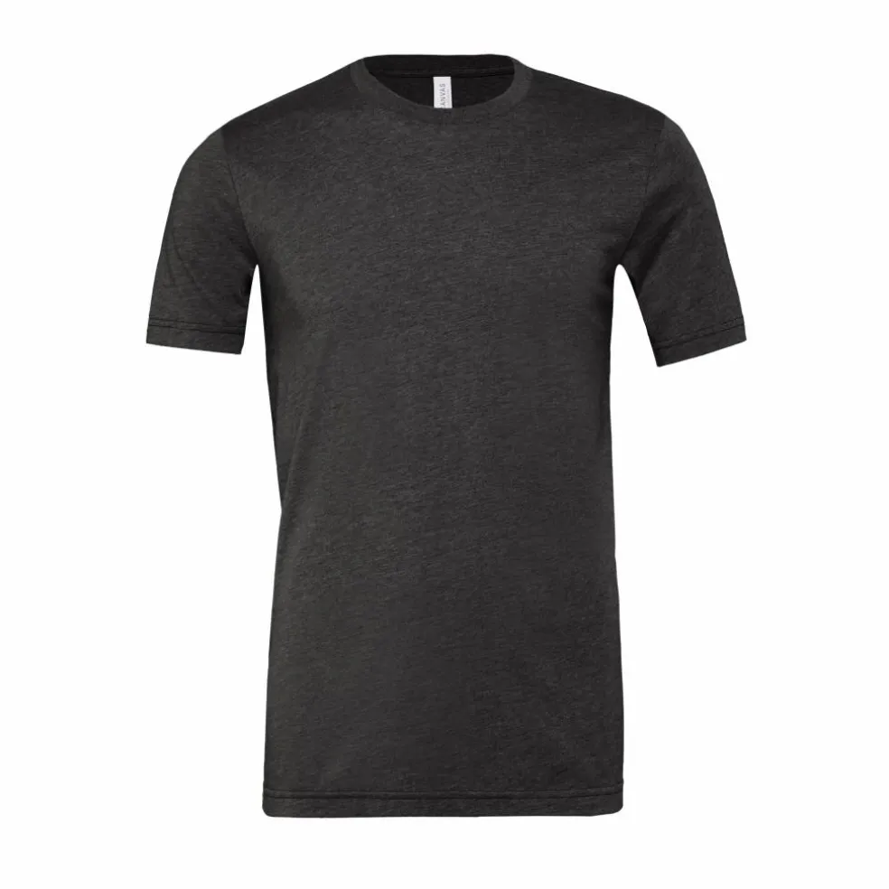 BELLA+CANVAS® Adult Unisex Heather T-Shirt