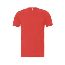 BELLA+CANVAS® Adult Unisex Heather T-Shirt