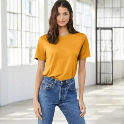 BELLA+CANVASĀ® Adult Unisex Tri Blend T-Shirt