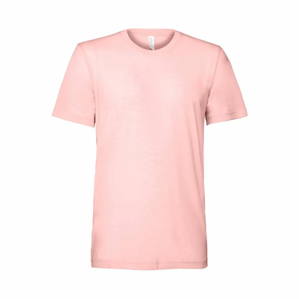 BELLA+CANVAS® Adult Unisex Tri Blend T-Shirt