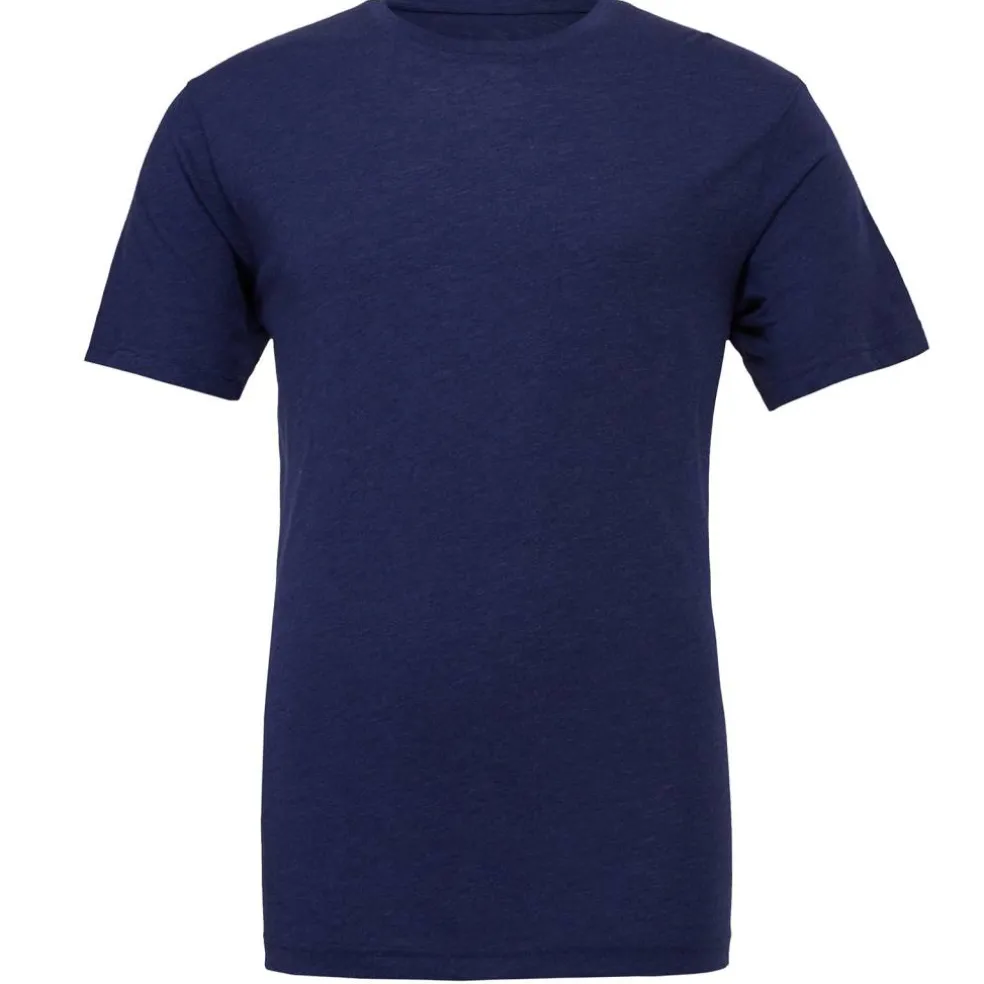 BELLA+CANVAS® Adult Unisex Tri Blend T-Shirt