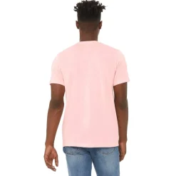 BELLA+CANVAS® Adult Unisex Tri Blend T-Shirt
