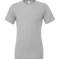 BELLA+CANVAS® Adult Unisex Tri Blend T-Shirt