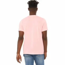BELLA+CANVAS® Adult Unisex Tri Blend T-Shirt