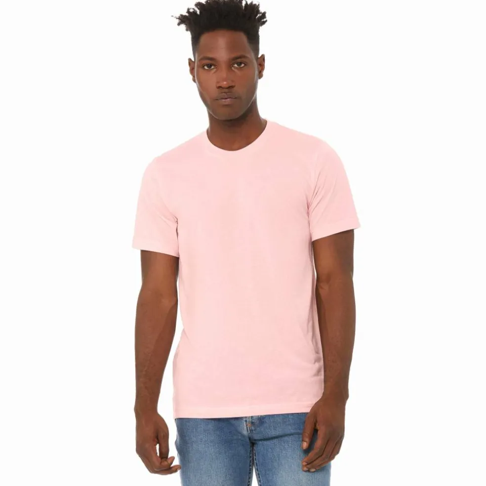BELLA+CANVAS® Adult Unisex Tri Blend T-Shirt