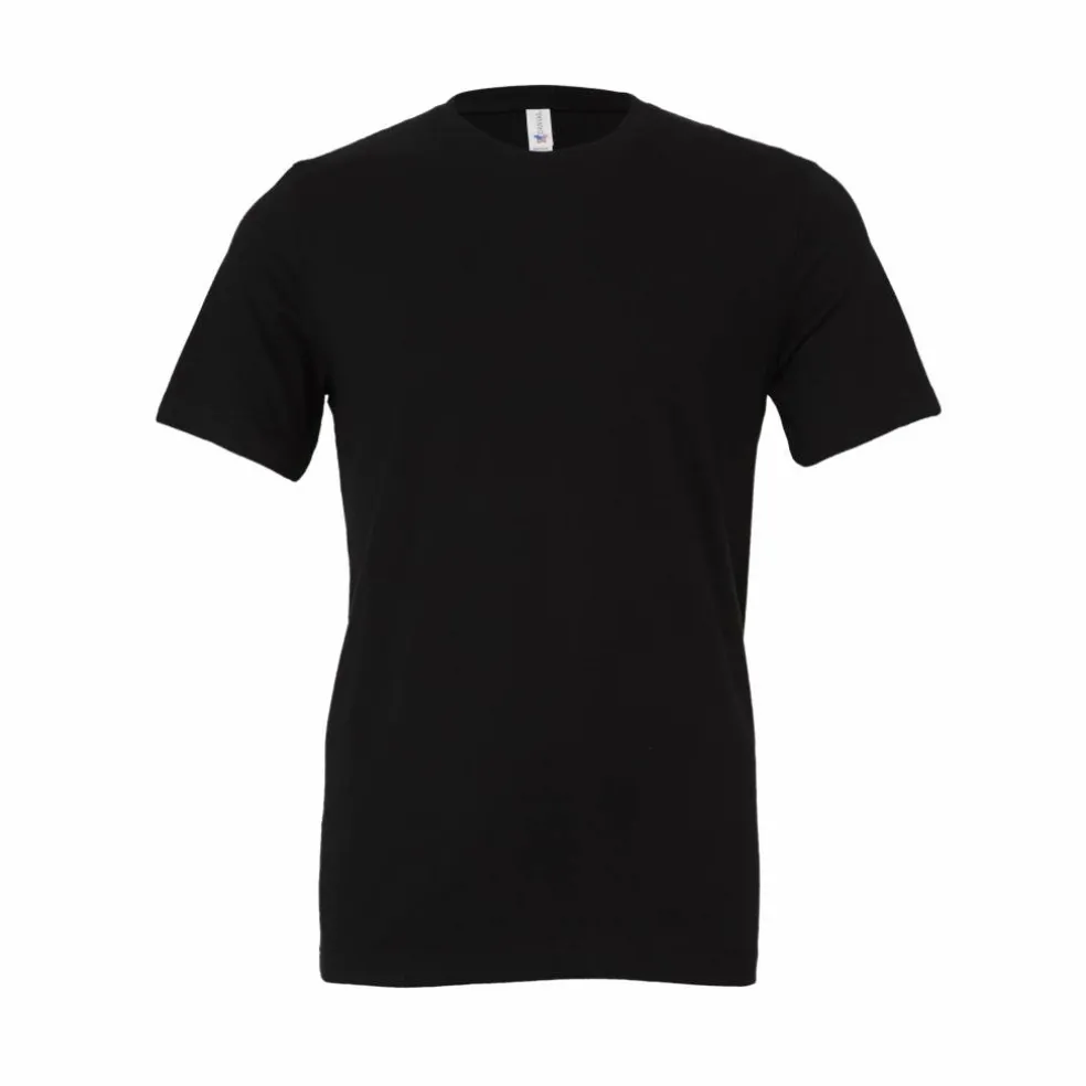 BELLA+CANVAS® Adult Unisex T-Shirt