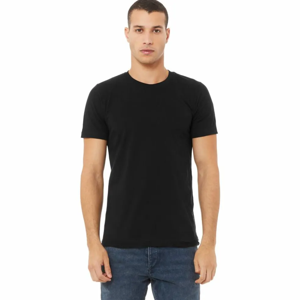 BELLA+CANVAS® Adult Unisex T-Shirt