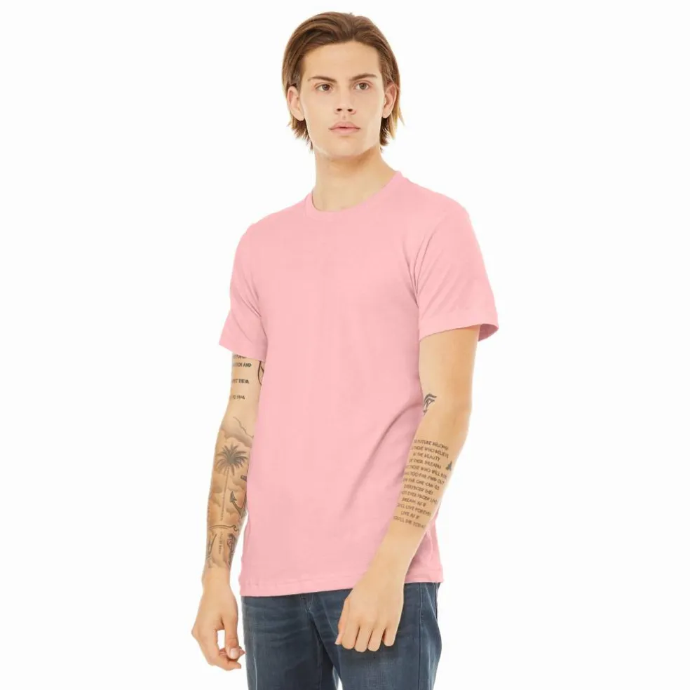 BELLA+CANVAS® Adult Unisex T-Shirt