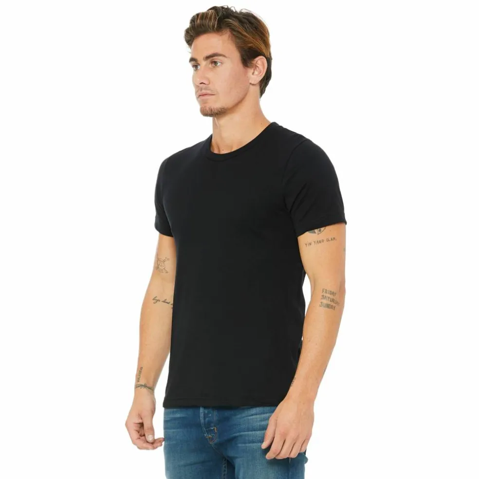 BELLA+CANVAS® Adult Unisex T-Shirt