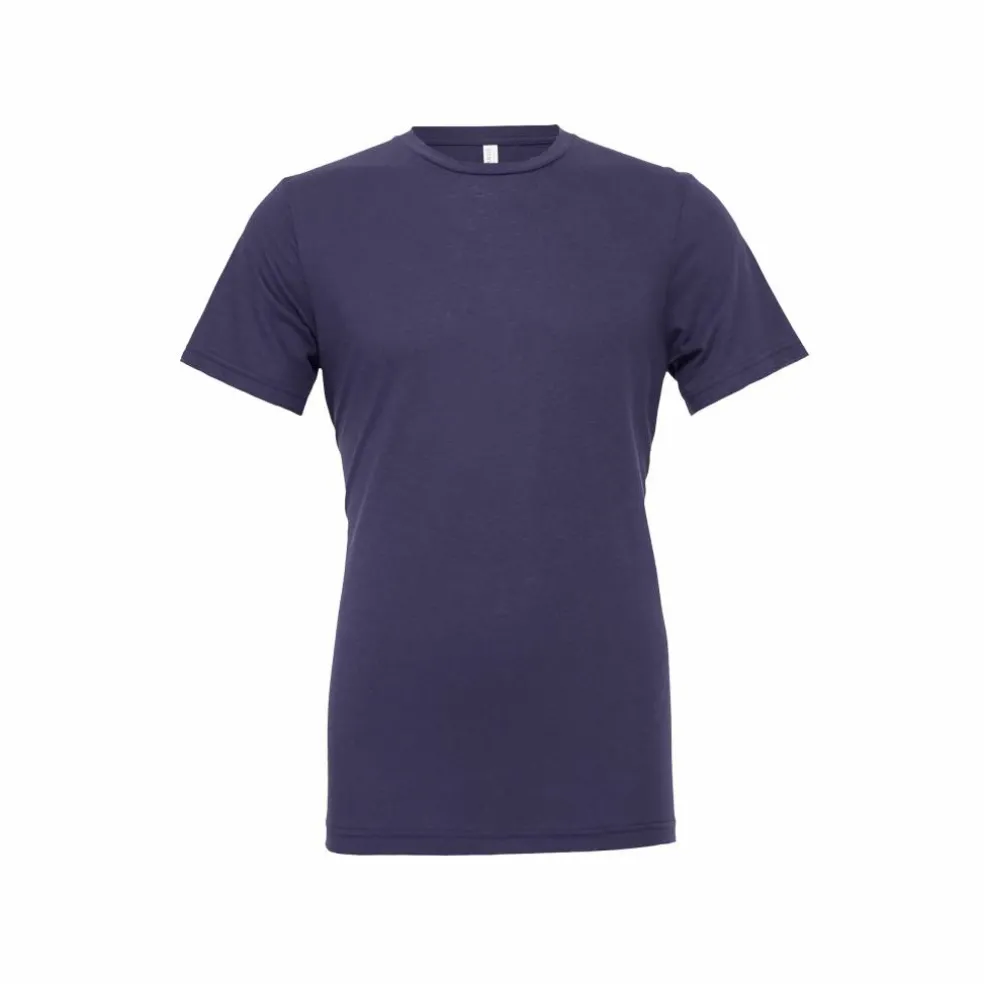 BELLA+CANVAS® Adult Unisex T-Shirt