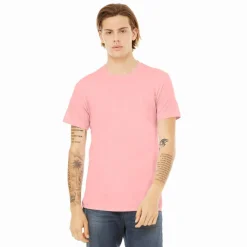 BELLA+CANVAS® Adult Unisex T-Shirt