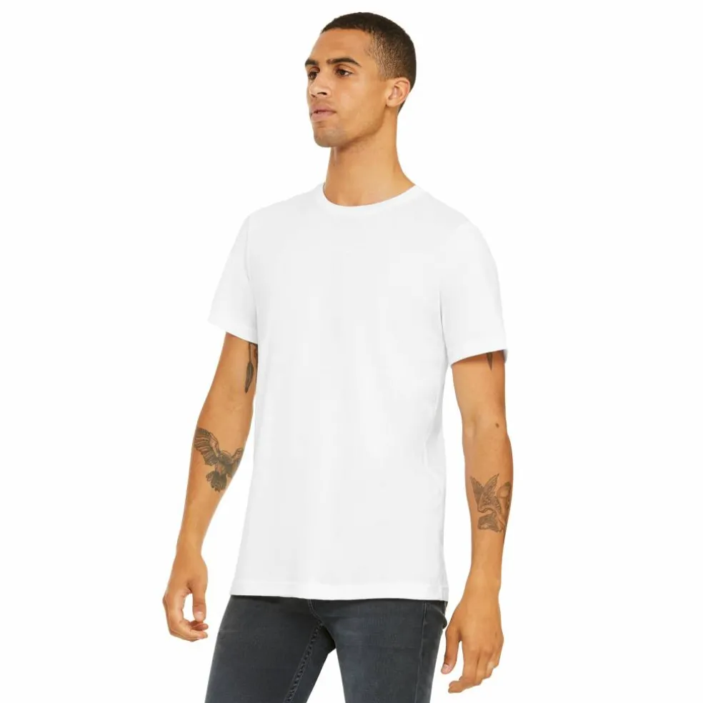 BELLA+CANVAS® Adult Unisex T-Shirt
