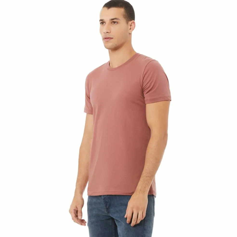 BELLA+CANVAS® Adult Unisex T-Shirt