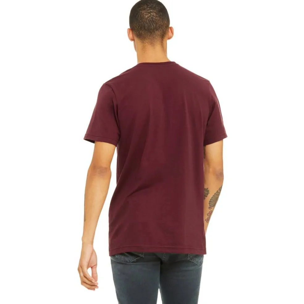 BELLA+CANVAS® Adult Unisex T-Shirt