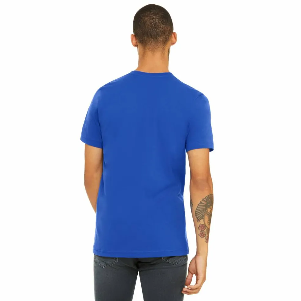 BELLA+CANVAS® Adult Unisex T-Shirt