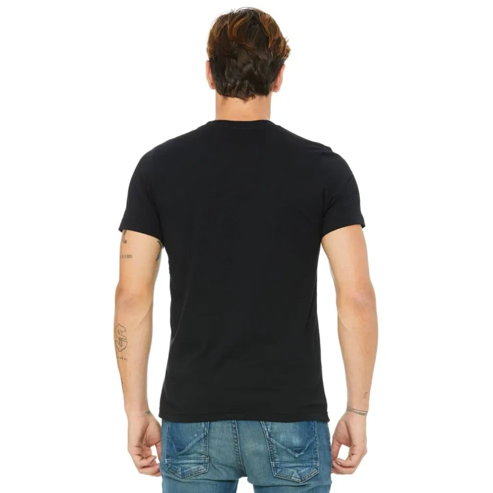 BELLA+CANVAS® Adult Unisex T-Shirt